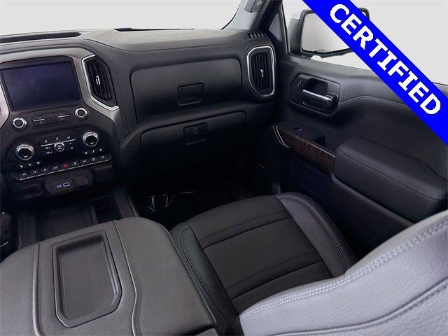 2021 GMC Sierra 1500 Vehicle Photo in PUYALLUP, WA 98371-4149