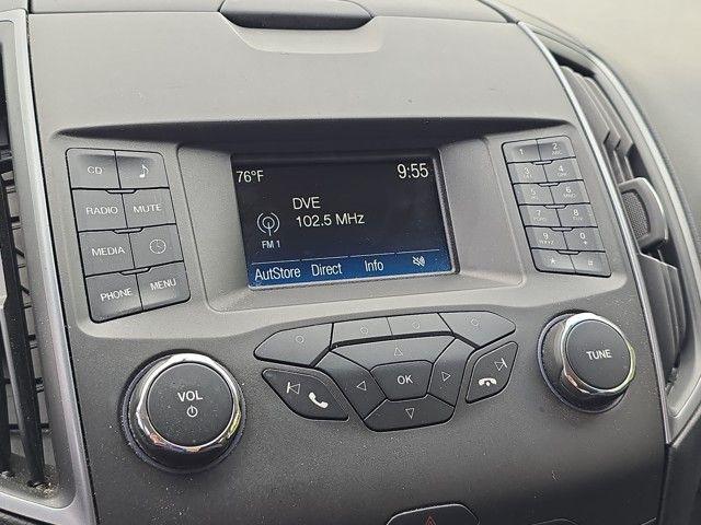 2018 Ford Edge Vehicle Photo in Pleasant Hills, PA 15236