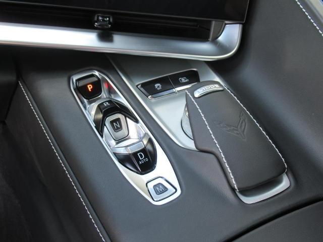 2025 Chevrolet Corvette Stingray Vehicle Photo in LEESBURG, FL 34788-4022