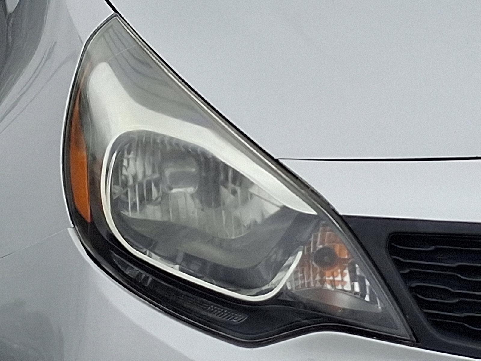 2013 Kia Rio Vehicle Photo in Harrisburg, PA 17111-1033