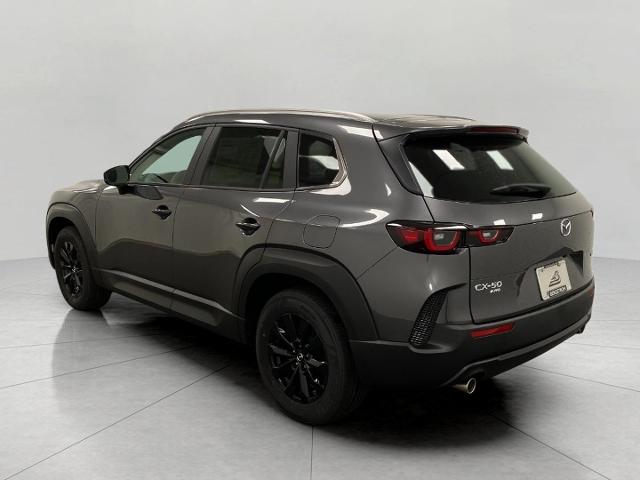 2025 Mazda CX-50 Vehicle Photo in Appleton, WI 54913
