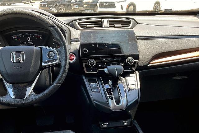 2020 Honda CR-V Vehicle Photo in San Antonio, TX 78230