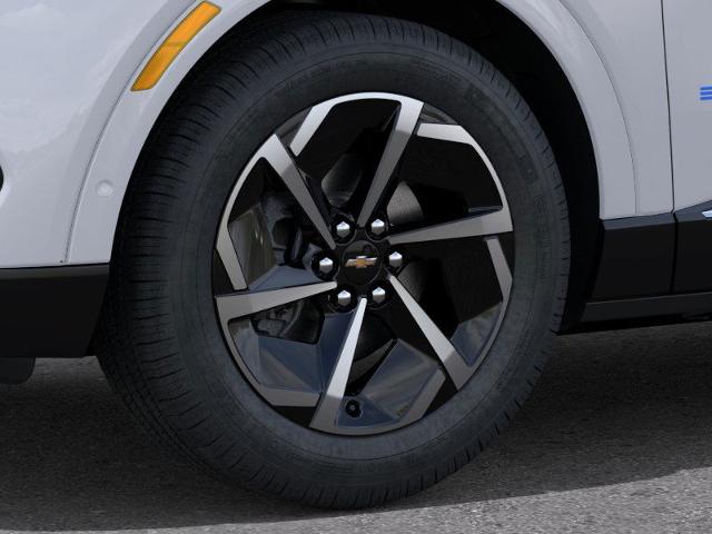2025 Chevrolet Equinox EV Vehicle Photo in NEENAH, WI 54956-2243