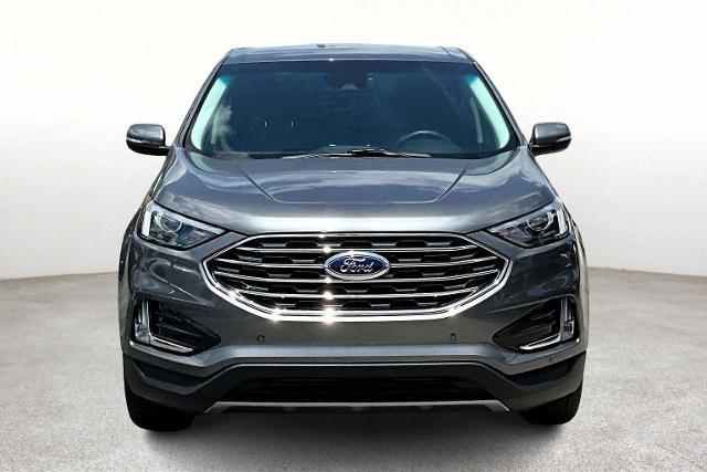 2024 Ford Edge Vehicle Photo in San Antonio, TX 78230