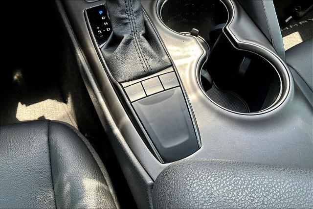 2023 Toyota Camry Vehicle Photo in San Antonio, TX 78230