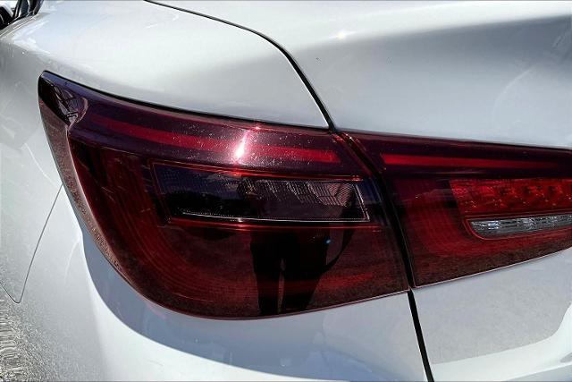 2023 INFINITI Q50 Vehicle Photo in San Antonio, TX 78230