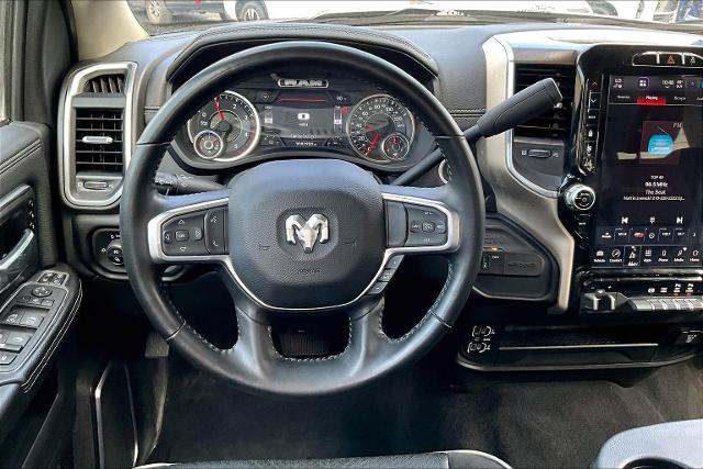 2024 Ram 2500 Vehicle Photo in San Antonio, TX 78230