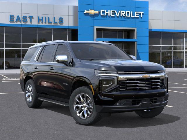 2025 Chevrolet Tahoe Vehicle Photo in Roslyn, NY 11576