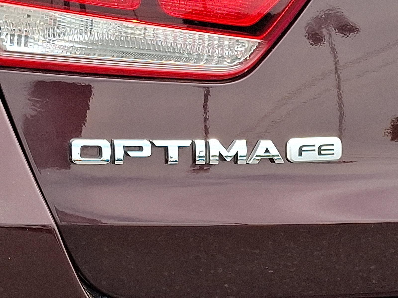 2017 Kia Optima Vehicle Photo in BETHLEHEM, PA 18017-9401