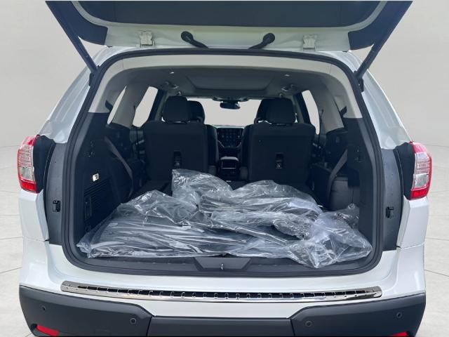 2025 Subaru Ascent Vehicle Photo in Oshkosh, WI 54904