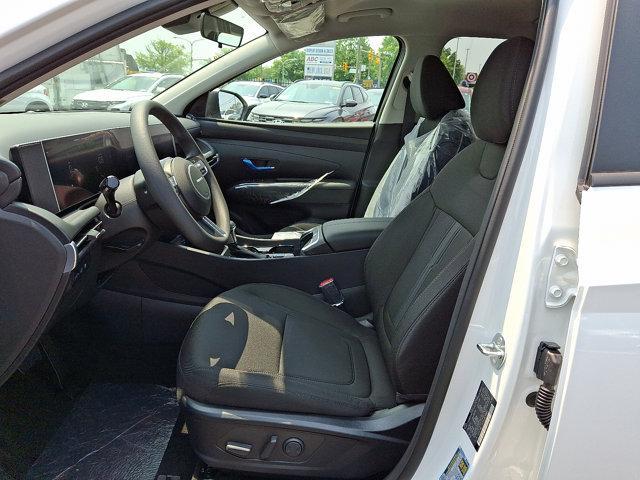 2025 Hyundai TUCSON Vehicle Photo in Philadelphia, PA 19116