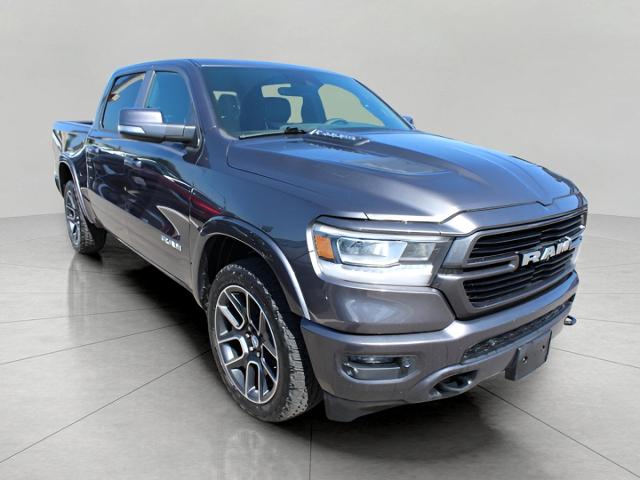 2019 Ram 1500 Vehicle Photo in Green Bay, WI 54304