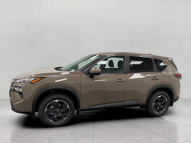 2025 Nissan Rogue Vehicle Photo in Appleton, WI 54913