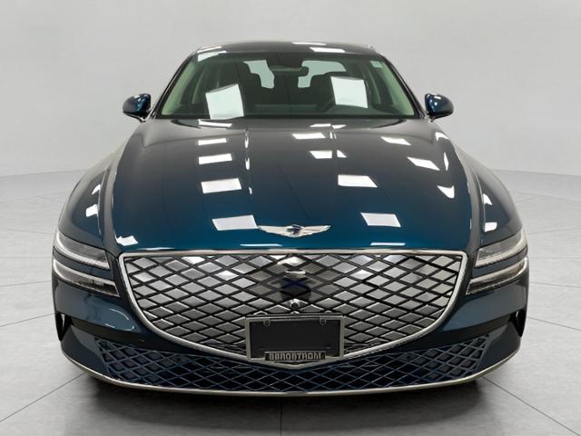 2024 Genesis Electrified G80 Vehicle Photo in Appleton, WI 54913