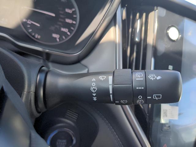 2025 Subaru Outback Vehicle Photo in Green Bay, WI 54304
