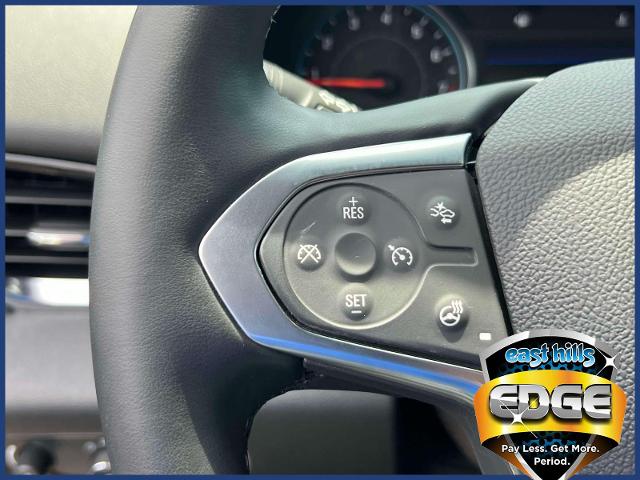 2023 Chevrolet Traverse Vehicle Photo in Roslyn, NY 11576