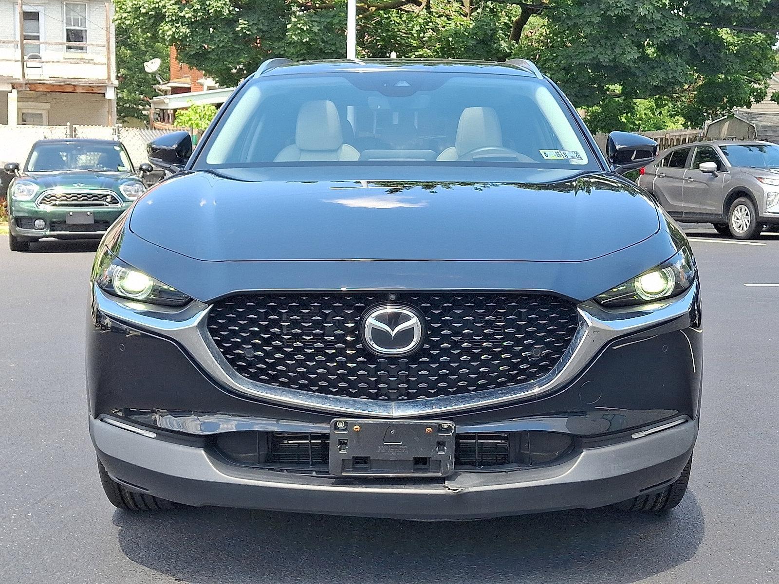 2022 Mazda CX-30 Vehicle Photo in Harrisburg, PA 17111
