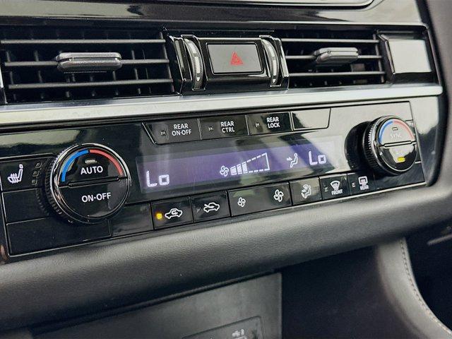 2022 Nissan Pathfinder Vehicle Photo in Flemington, NJ 08822