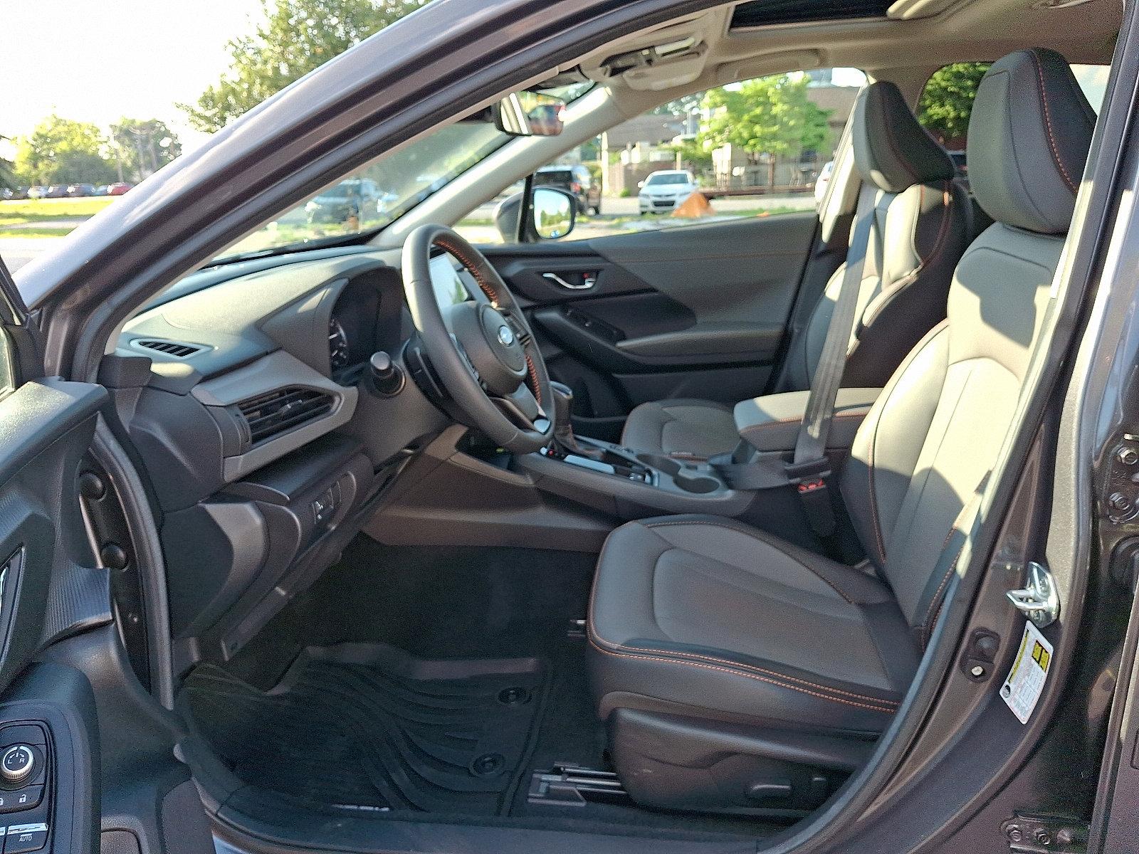 2024 Subaru Crosstrek Vehicle Photo in Harrisburg, PA 17111