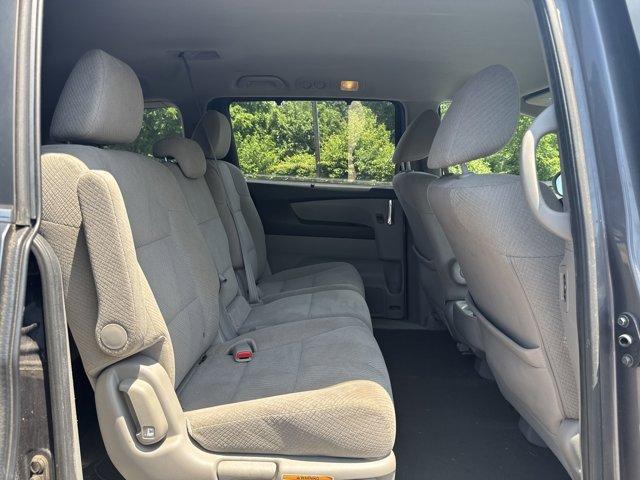 2014 Honda Odyssey Vehicle Photo in Flemington, NJ 08822