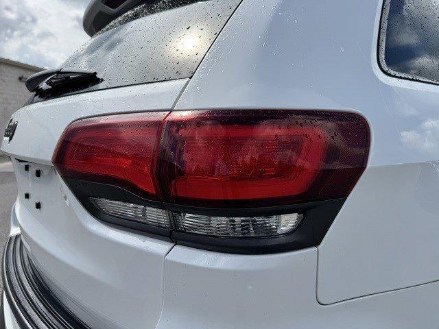 2021 Jeep Grand Cherokee Vehicle Photo in Mechanicsburg, PA 17050-1707