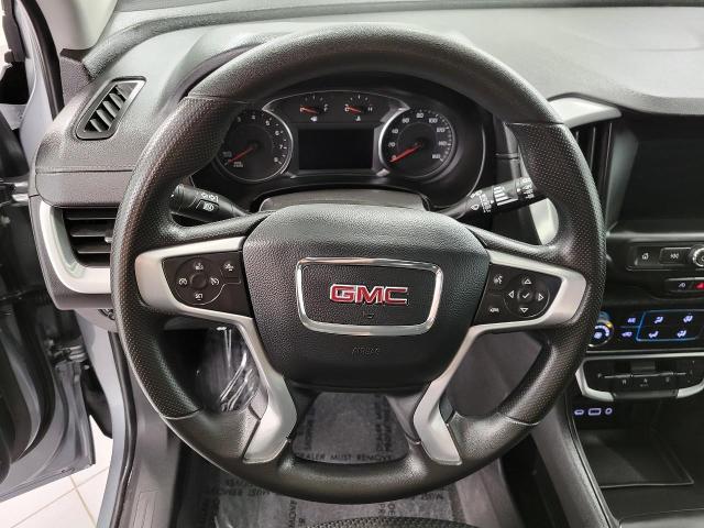 2024 GMC Terrain Vehicle Photo in APPLETON, WI 54914-4656