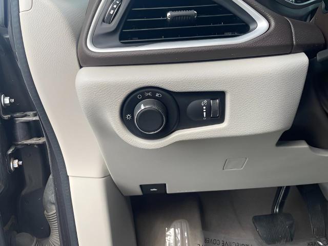 2018 Chrysler Pacifica Vehicle Photo in Oshkosh, WI 54904