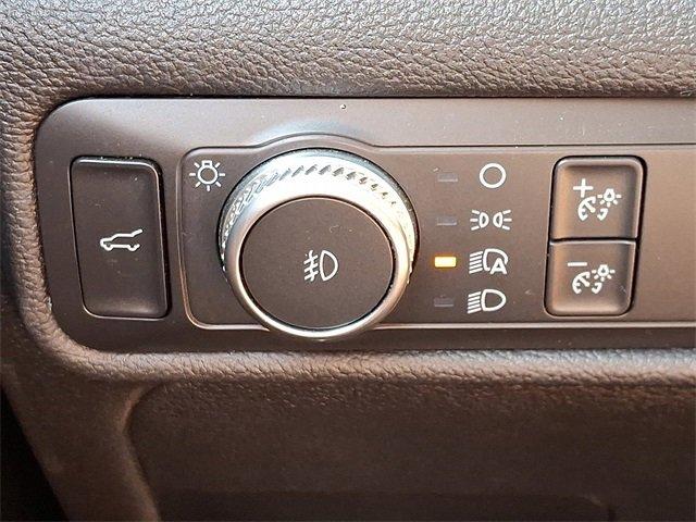 2020 Ford Explorer Vehicle Photo in LANCASTER, PA 17601-0000
