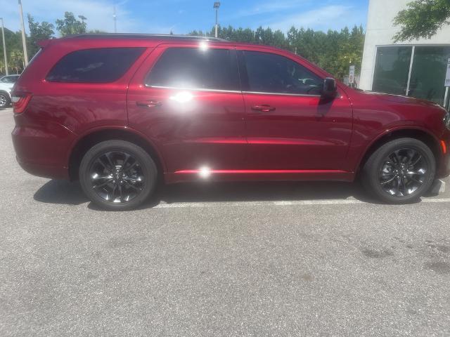 2023 Dodge Durango Vehicle Photo in Savannah, GA 31419