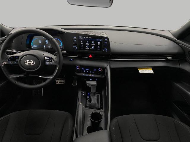 2025 Hyundai ELANTRA Vehicle Photo in Appleton, WI 54913