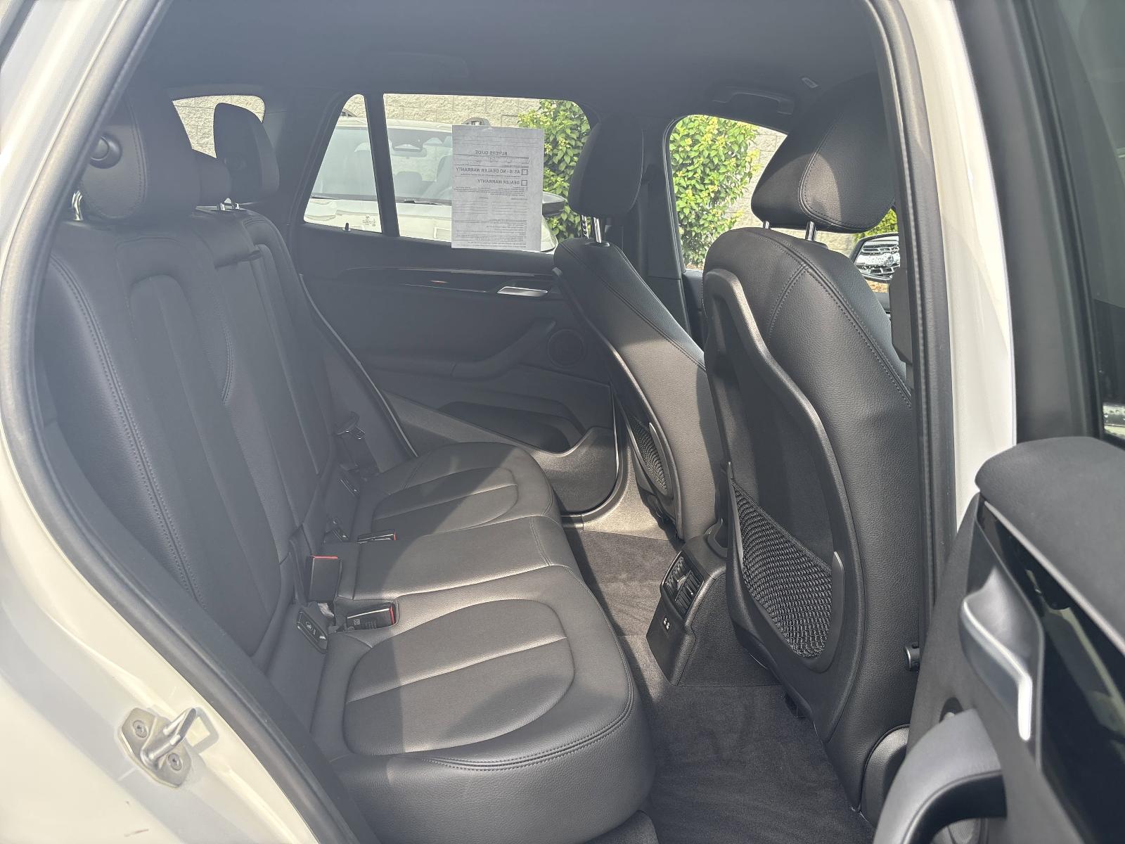 2020 BMW X1 xDrive28i Vehicle Photo in Mechanicsburg, PA 17050