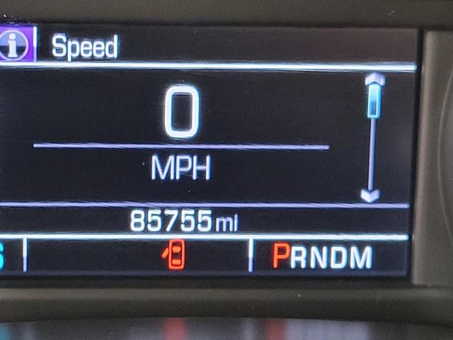 2015 Chevrolet Silverado 1500 Vehicle Photo in NEENAH, WI 54956-2243