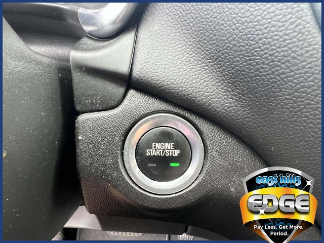 2022 Chevrolet Equinox Vehicle Photo in Roslyn, NY 11576