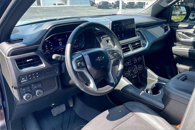 2024 Chevrolet Suburban Vehicle Photo in INDEPENDENCE, MO 64055-1314