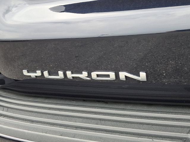 2023 GMC Yukon Vehicle Photo in HARRISBURG, PA 17111-1033