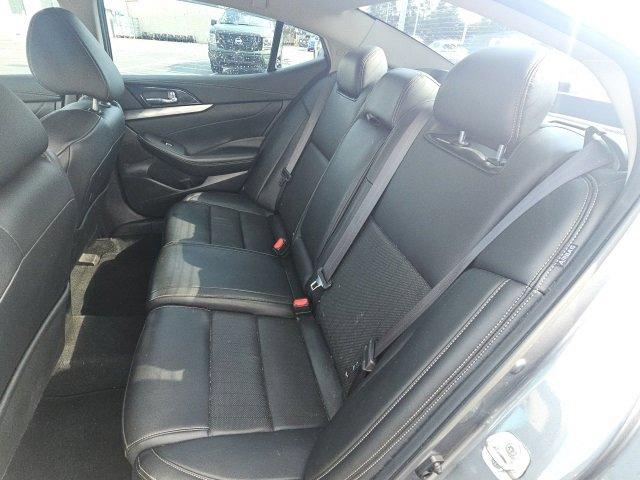 2021 Nissan Maxima Vehicle Photo in Harrisburg, PA 17111-1033