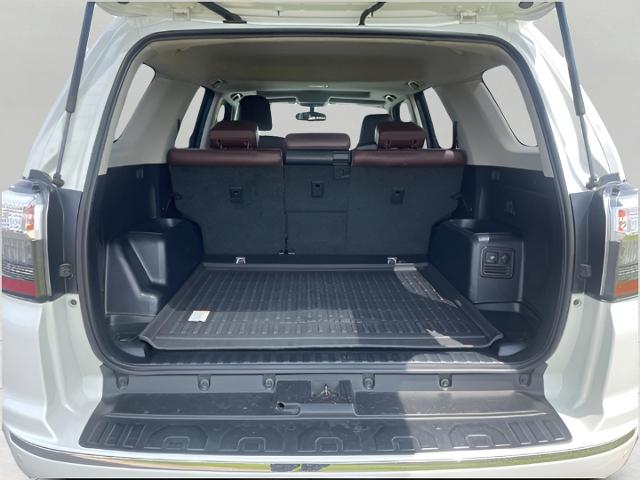 2017 Toyota 4Runner Vehicle Photo in Oshkosh, WI 54904