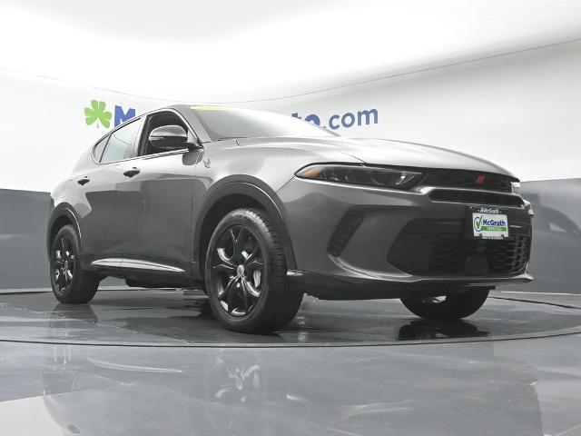 2024 Dodge Hornet Vehicle Photo in Cedar Rapids, IA 52402