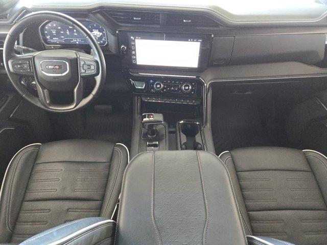 2024 GMC Sierra 1500 Vehicle Photo in Decatur, TX 76234