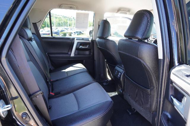 2023 Toyota 4Runner Vehicle Photo in Riverdale, UT 84405
