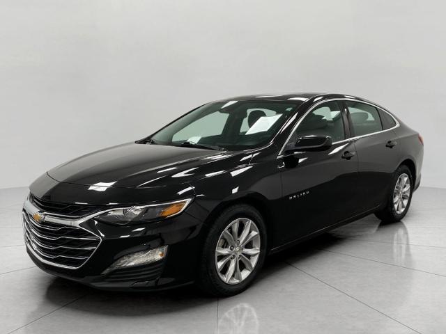 2024 Chevrolet Malibu Vehicle Photo in Appleton, WI 54913