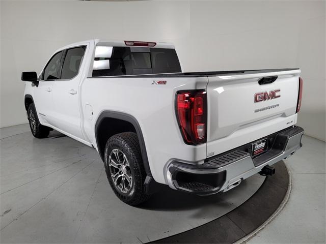 2025 GMC Sierra 1500 Vehicle Photo in PRESCOTT, AZ 86305-3700