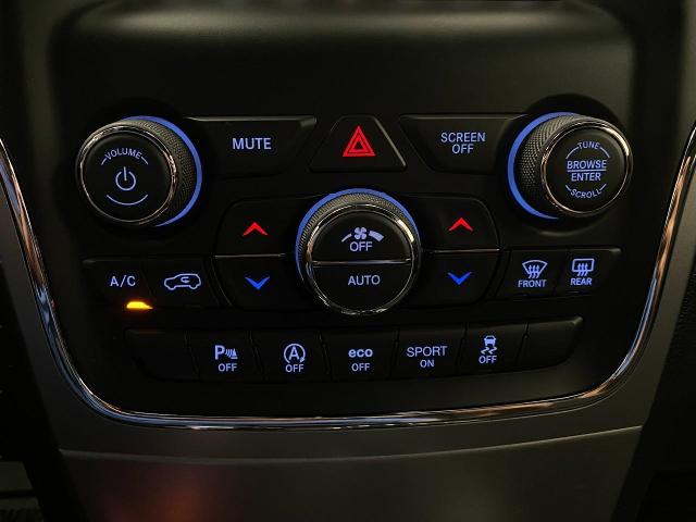 2021 Jeep Grand Cherokee Vehicle Photo in Appleton, WI 54913