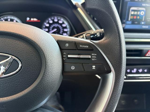 2022 Hyundai SONATA Vehicle Photo in Statesboro, GA 30458