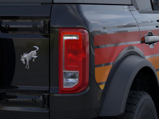 2025 Ford Bronco Vehicle Photo in Neenah, WI 54956