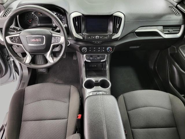 2024 GMC Terrain Vehicle Photo in APPLETON, WI 54914-8833