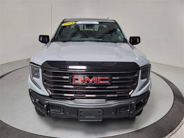 2024 GMC Sierra 1500 Vehicle Photo in PRESCOTT, AZ 86305-3700