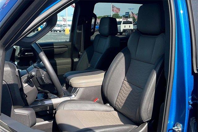 2023 Chevrolet Silverado 1500 Vehicle Photo in KANSAS CITY, MO 64114-4502