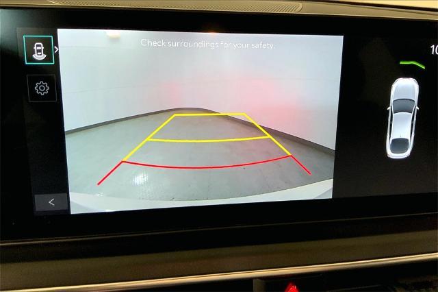 2025 Kia K5 Vehicle Photo in Lees Summit, MO 64086