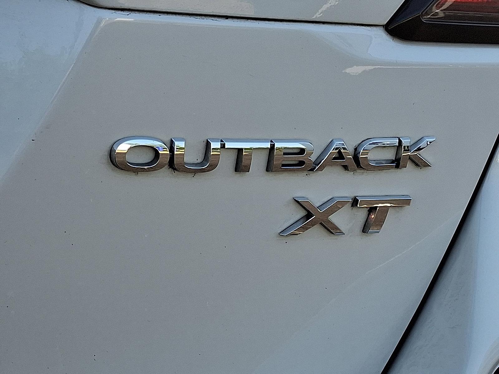 2023 Subaru Outback Vehicle Photo in Easton, PA 18045